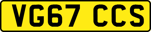 VG67CCS