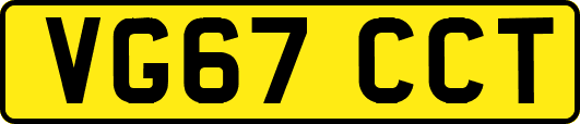 VG67CCT