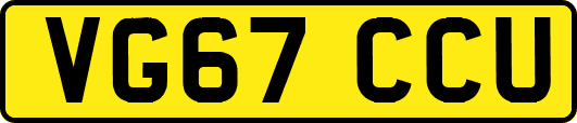 VG67CCU