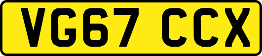 VG67CCX