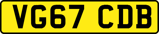 VG67CDB