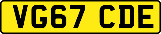 VG67CDE