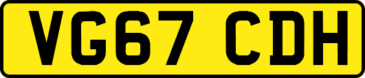 VG67CDH