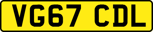 VG67CDL