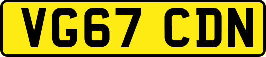 VG67CDN