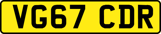 VG67CDR