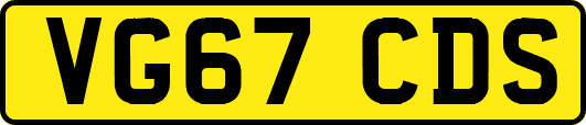 VG67CDS