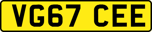 VG67CEE