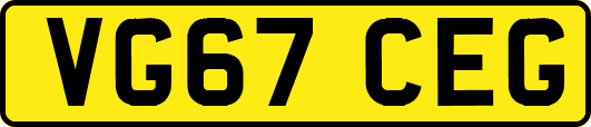 VG67CEG