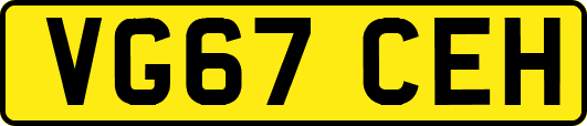 VG67CEH