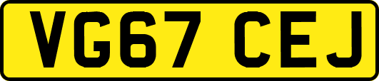 VG67CEJ