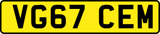 VG67CEM