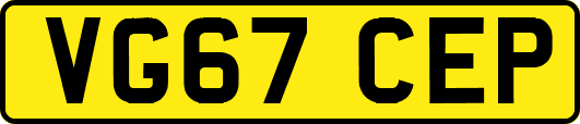 VG67CEP