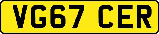 VG67CER