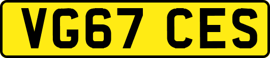 VG67CES