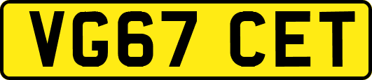 VG67CET