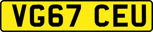 VG67CEU