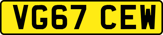 VG67CEW