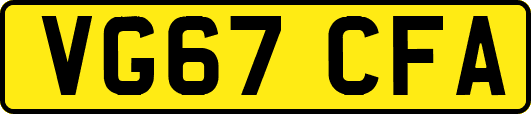VG67CFA