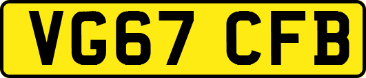 VG67CFB