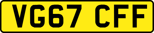 VG67CFF