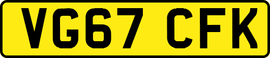 VG67CFK