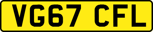 VG67CFL