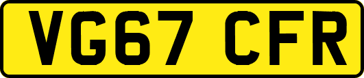 VG67CFR