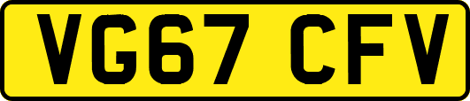 VG67CFV