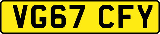VG67CFY