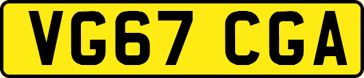 VG67CGA