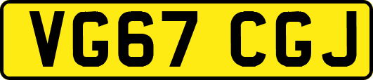 VG67CGJ