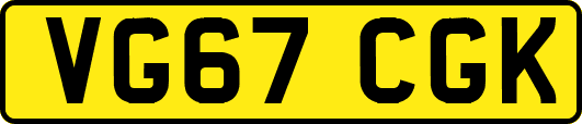 VG67CGK