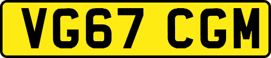 VG67CGM
