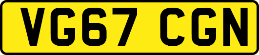 VG67CGN