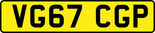 VG67CGP