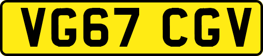 VG67CGV