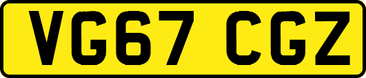 VG67CGZ