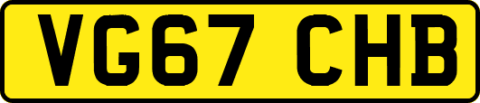 VG67CHB