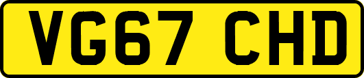 VG67CHD