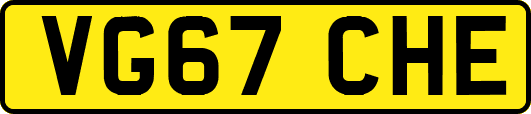 VG67CHE
