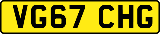 VG67CHG