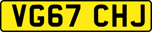 VG67CHJ