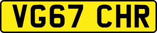 VG67CHR