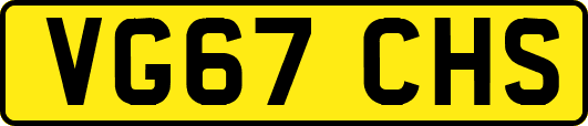 VG67CHS