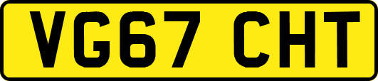 VG67CHT