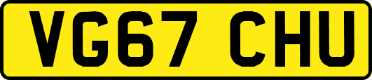 VG67CHU