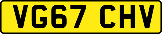 VG67CHV