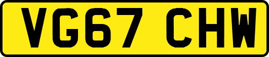 VG67CHW