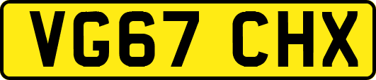 VG67CHX